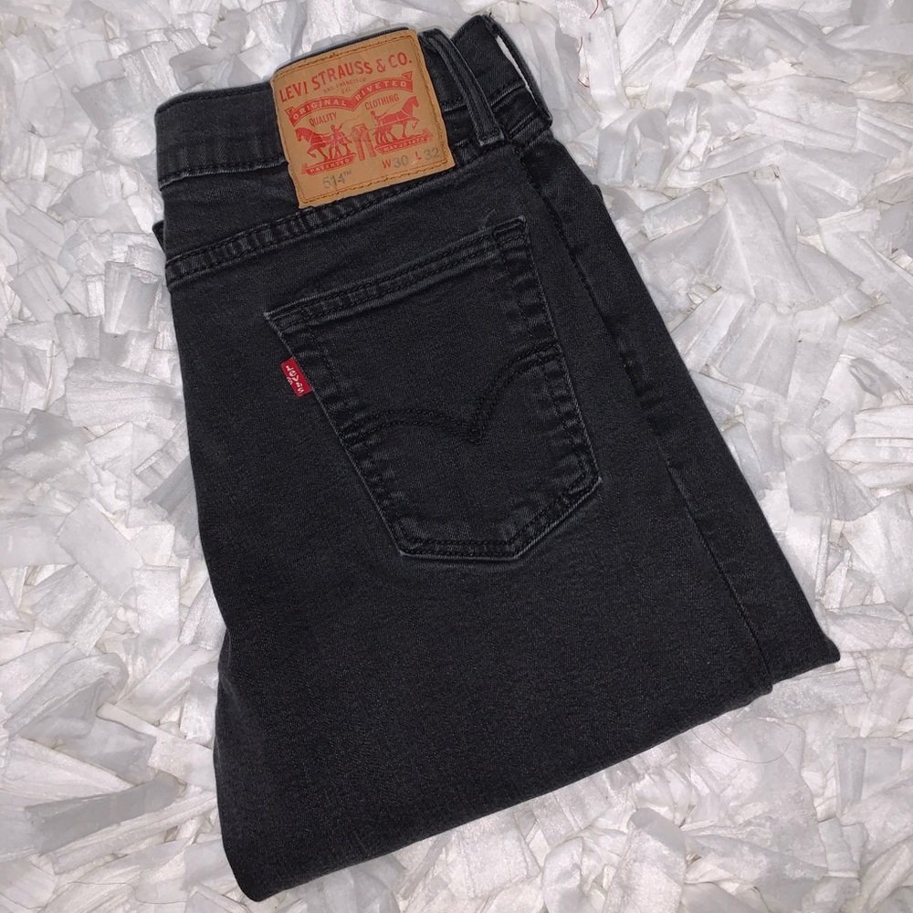 Woman’s Vintage Levi’s
